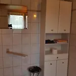 Nahe Luebbesee 別荘 Milmersdorf