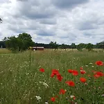 Nahe Luebbesee Milmersdorf