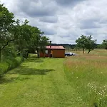 Nahe Luebbesee * Milmersdorf