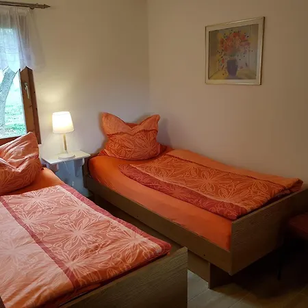 Nahe Lübbesee Milmersdorf