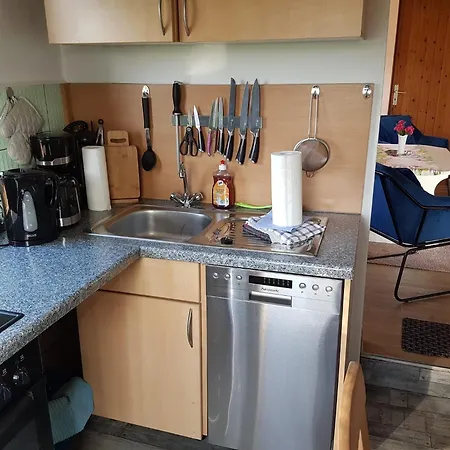 Nahe Lübbesee * Milmersdorf