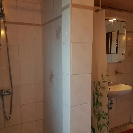 Nahe Lübbesee Milmersdorf