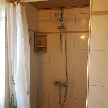 Holiday home Nahe Luebbesee Milmersdorf