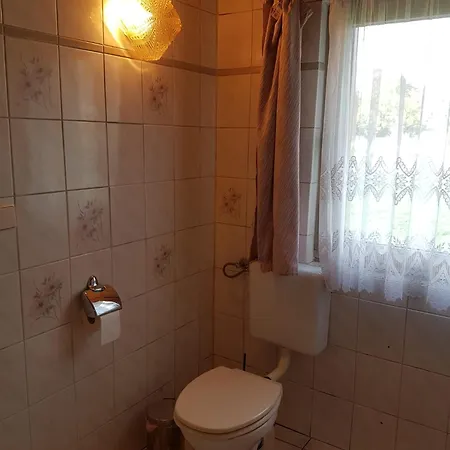 Nahe Luebbesee Holiday home