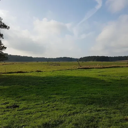 Nahe Luebbesee Holiday home