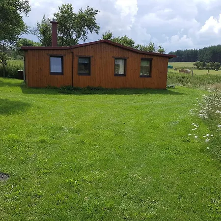 Nahe Lübbesee Milmersdorf