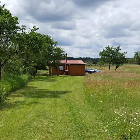 Nahe Luebbesee * Milmersdorf