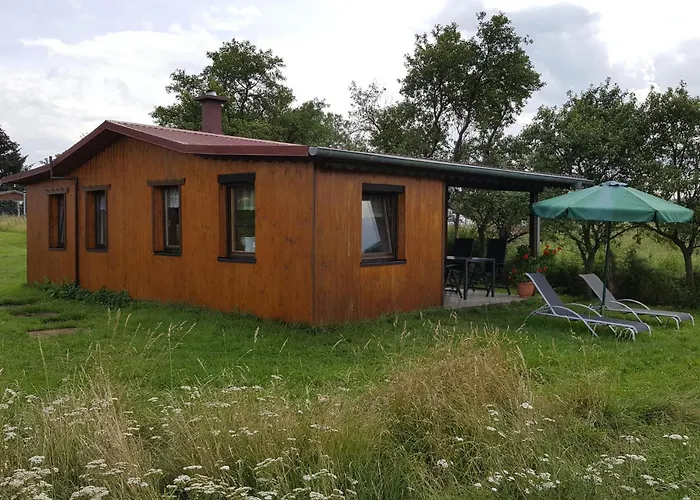 Nahe Luebbesee Milmersdorf