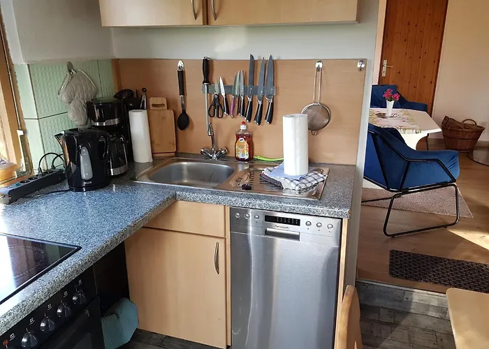 Nahe Lübbesee * Milmersdorf