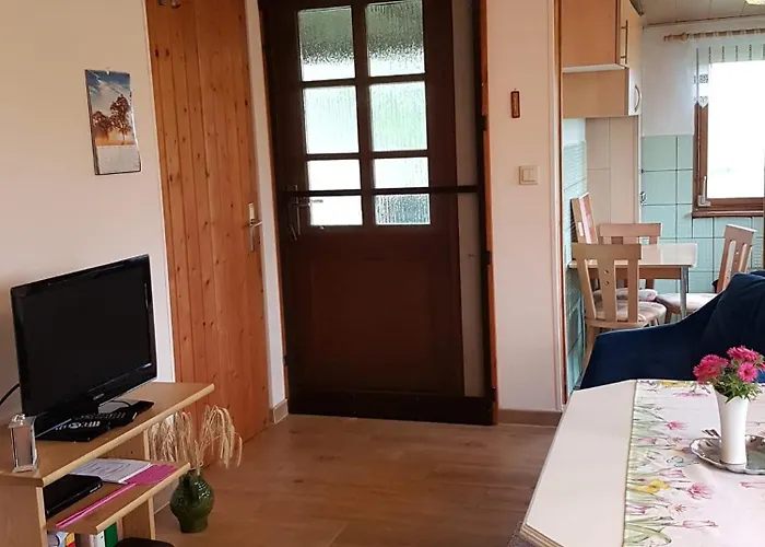 Holiday home Nahe Luebbesee Milmersdorf