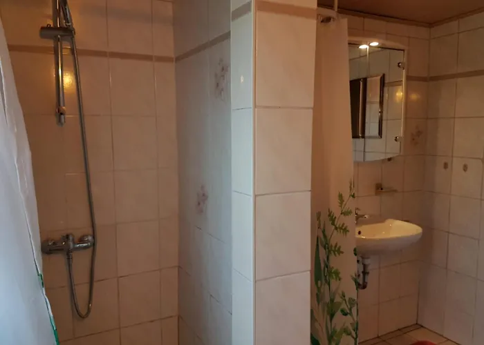 Nahe Luebbesee Milmersdorf