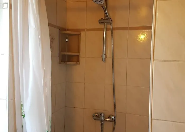 Holiday home Nahe Luebbesee Milmersdorf