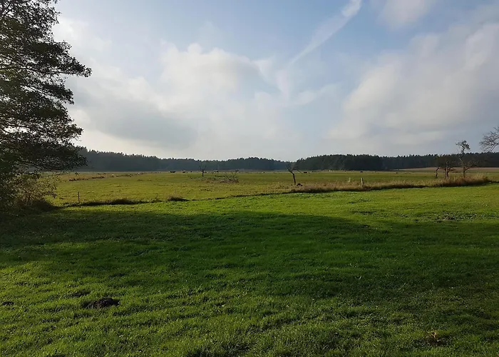 Nahe Luebbesee Holiday home