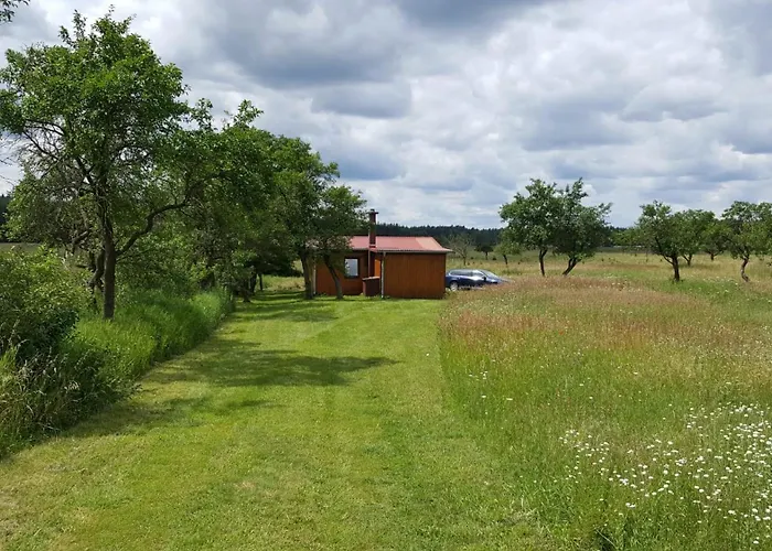 Nahe Luebbesee * Milmersdorf